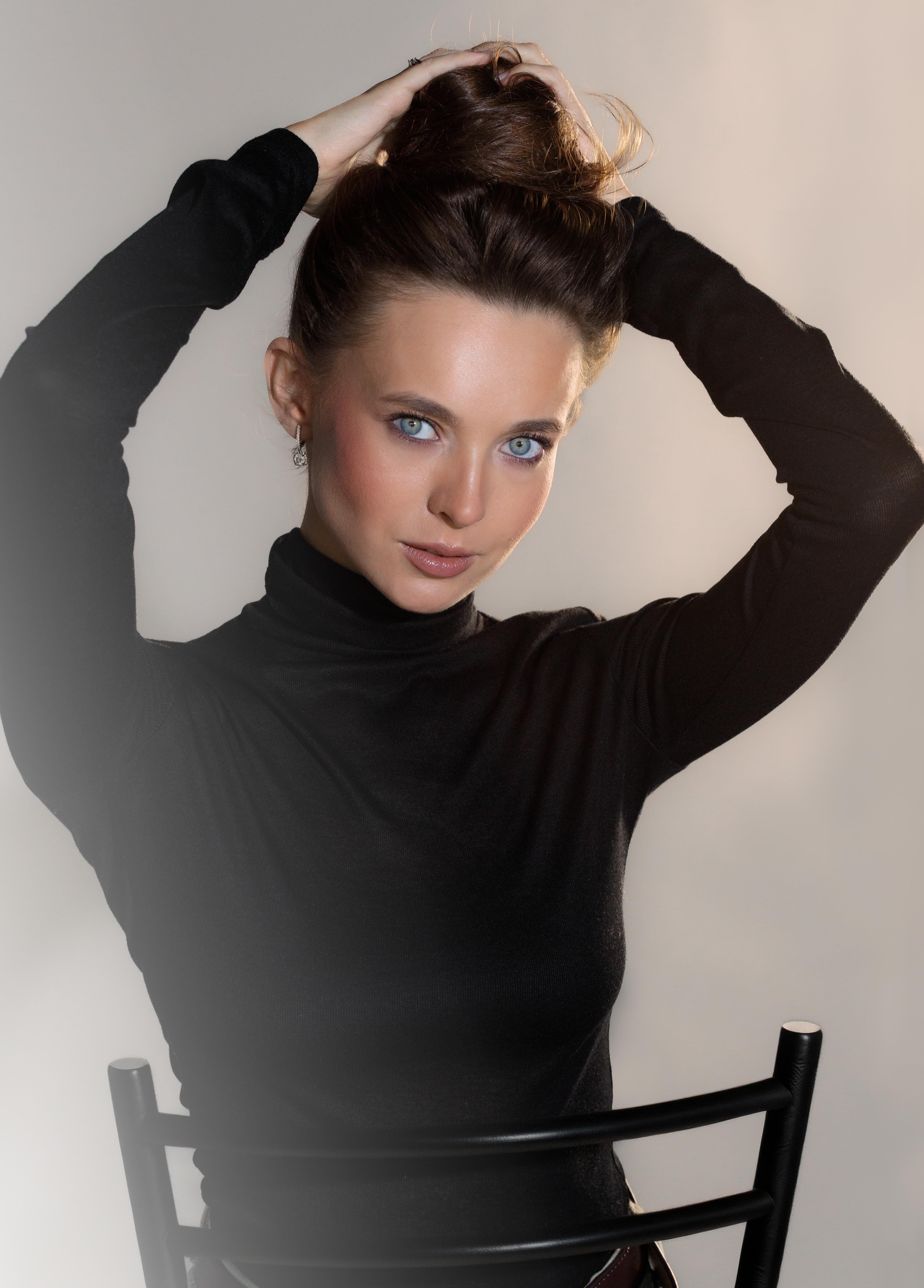 Насыбуллина Эльвина Радиковна