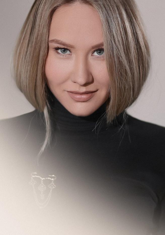 ГАШИГУЛЛИНА АЛЬБИНА РӘФИС КЫЗЫ