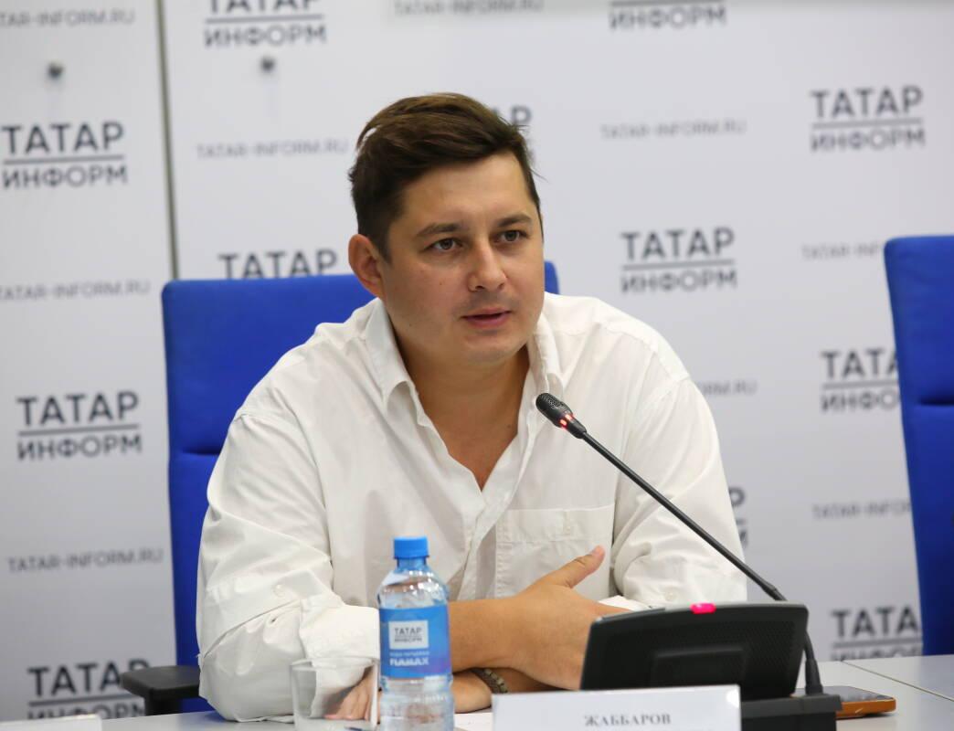   10 новостей от театра Тинчурина