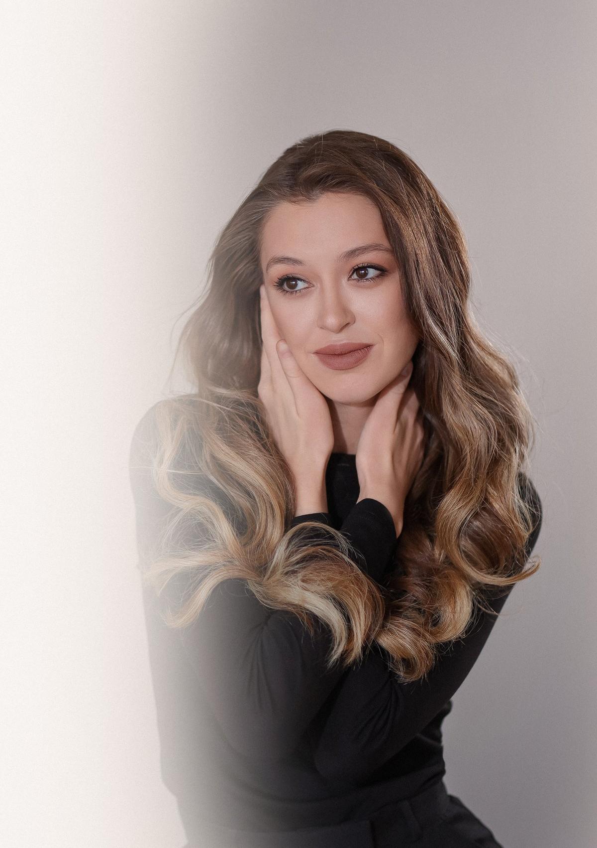 КАРИМОВА ЭЛЬВИНА ИЛЬНУРОВНА