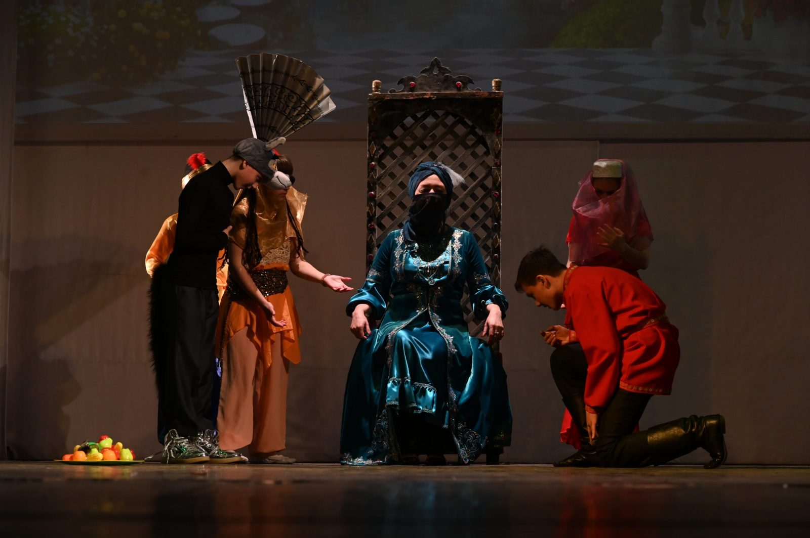«Театр – All Inclusive» фестивалендә Тинчурин театрының «Могҗиза» студиясе беренче урынны яулады