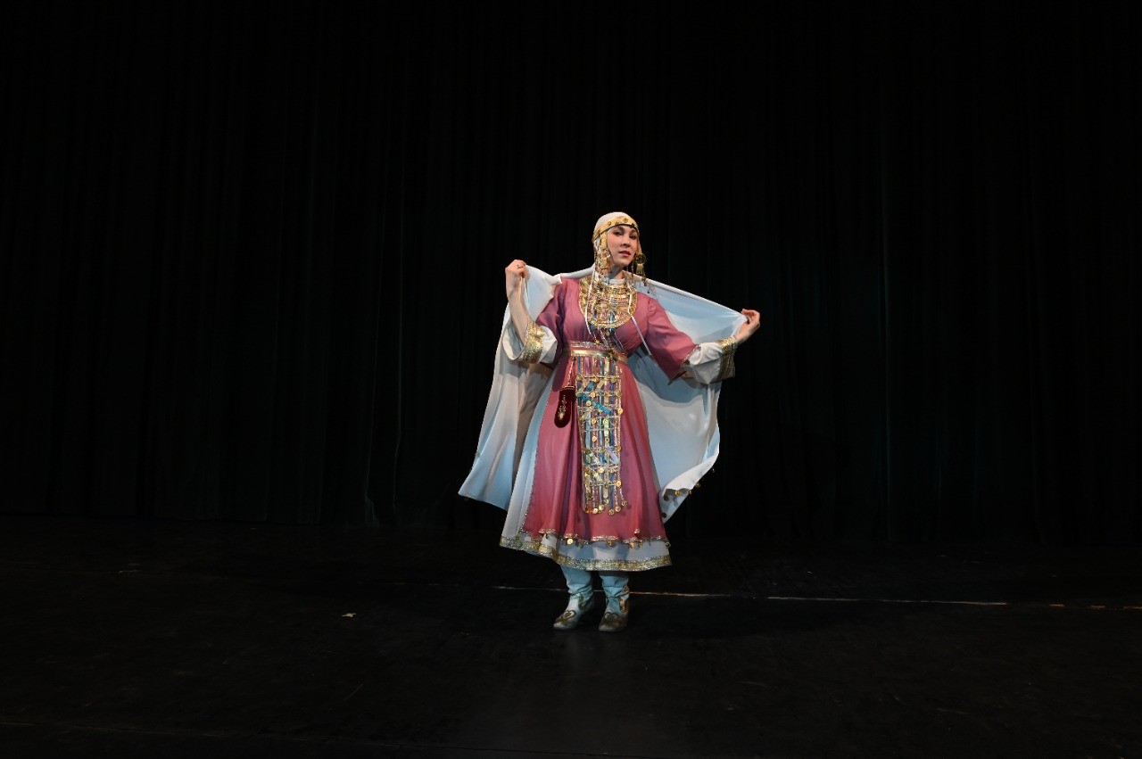 Театр Тинчурина 1100-летие принятия ислама встречает оперой «Кара пулат»