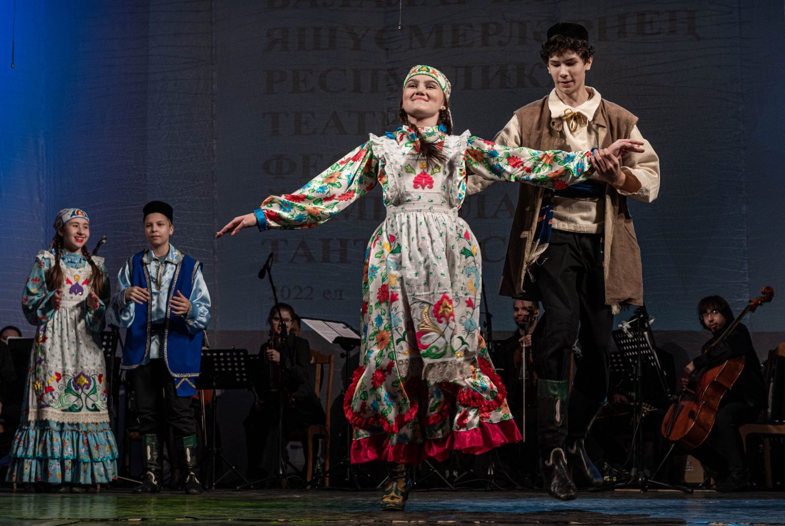 Тинчурин театрында узган “Сәйяр” фестивале җиңүчеләре билгеле