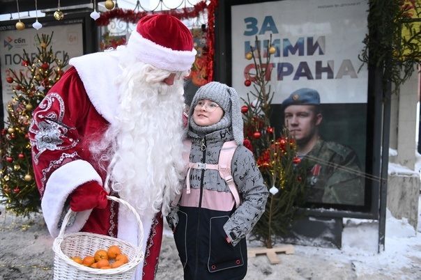 Сувар: Оформление остановки «Театр Тинчурина»